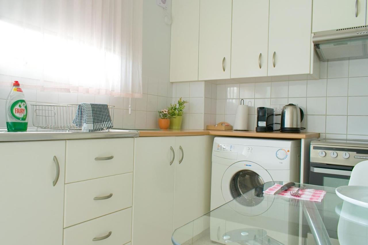 Alex Apartment Strovolos Екстер'єр фото