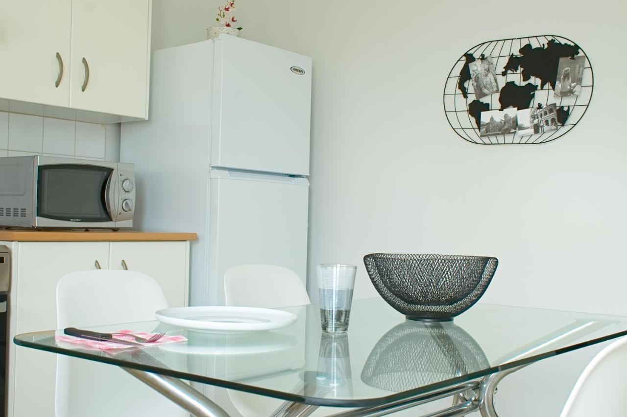 Alex Apartment Strovolos Екстер'єр фото